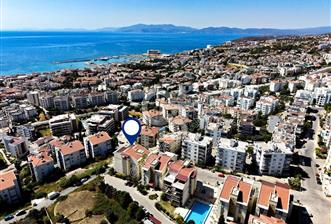 Kuşadası Ege Mahallesi Olivia Sitesi Satılık 3+1 Daire - 3 - 358495