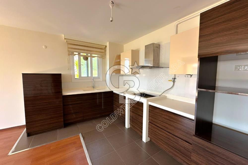 Kuşadası Ege Mahallesi Olivia Sitesi Satılık 3+1 Daire