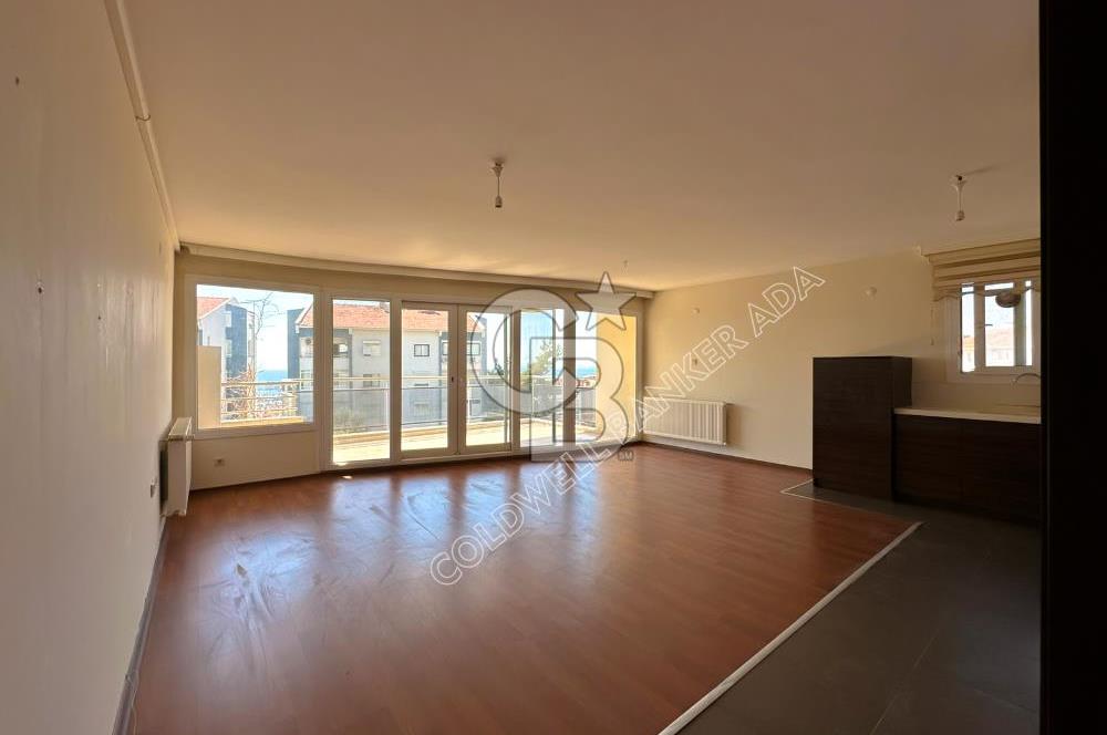 Kuşadası Ege Mahallesi Olivia Sitesi Satılık 3+1 Daire