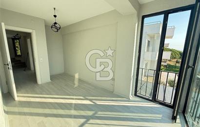 ÇANAKKALE KANGIRLI BOĞAZ MANZARALI 4+1 MÜSTAKİL SATILIK VİLLA