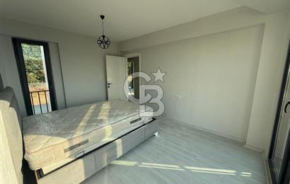 ÇANAKKALE KANGIRLI BOĞAZ MANZARALI 4+1 MÜSTAKİL SATILIK VİLLA