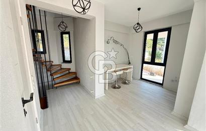 ÇANAKKALE KANGIRLI BOĞAZ MANZARALI 4+1 MÜSTAKİL SATILIK VİLLA