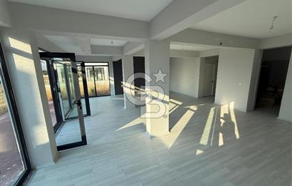 ÇANAKKALE KANGIRLI BOĞAZ MANZARALI 4+1 MÜSTAKİL SATILIK VİLLA