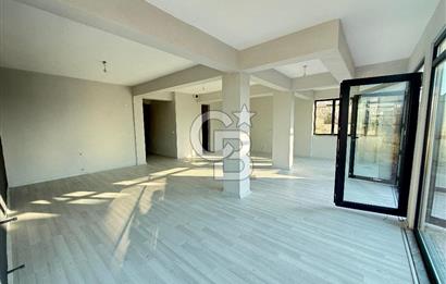ÇANAKKALE KANGIRLI BOĞAZ MANZARALI 4+1 MÜSTAKİL SATILIK VİLLA