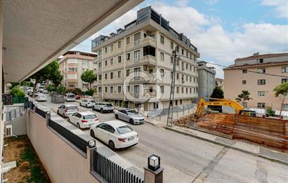 Altıntepe Hüsniye Caddesinde 1. Katta Satılık 2+1 Daire!