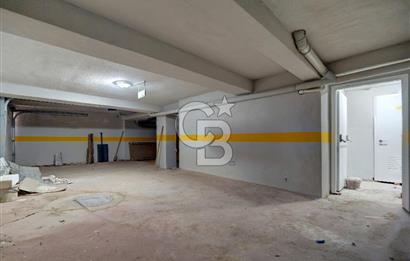 Altıntepe Hüsniye Caddesinde 1. Katta Satılık 2+1 Daire!