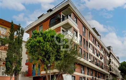 Altıntepe Hüsniye Caddesinde 1. Katta Satılık 2+1 Daire!