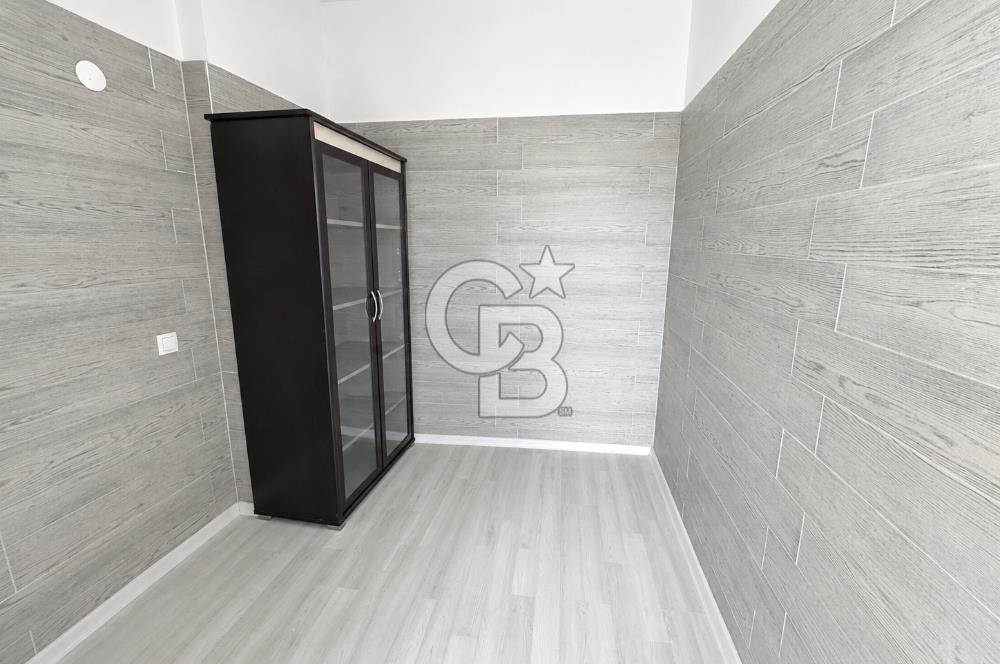 ÇANAKKALE KANGIRLI BOĞAZ MANZARALI 4+1 MÜSTAKİL SATILIK VİLLA