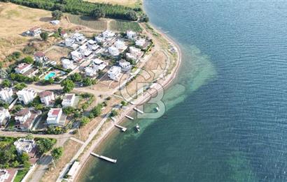 ÇANAKKALE KANGIRLI BOĞAZ MANZARALI 4+1 MÜSTAKİL SATILIK VİLLA