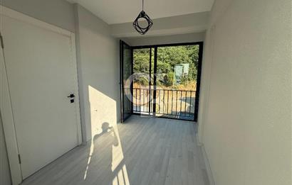 ÇANAKKALE KANGIRLI BOĞAZ MANZARALI 4+1 MÜSTAKİL SATILIK VİLLA