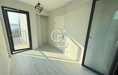 ÇANAKKALE KANGIRLI BOĞAZ MANZARALI 4+1 MÜSTAKİL SATILIK VİLLA