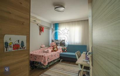 Balçova Onur Mah.de Satılık Daire