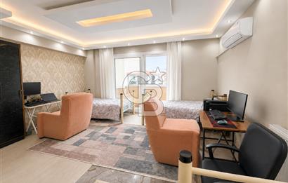 Bayraklı Osmangazi Özlem Sitesi 3+1 Üst Kat Tadilatlı 