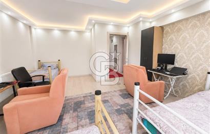 Bayraklı Osmangazi Özlem Sitesi 3+1 Üst Kat Tadilatlı 