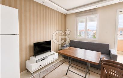 Bayraklı Osmangazi Özlem Sitesi 3+1 Üst Kat Tadilatlı 