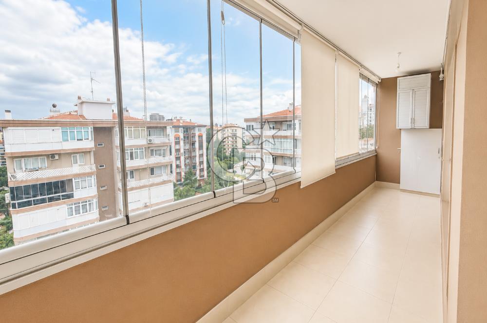 Bayraklı Osmangazi Özlem Sitesi 3+1 Üst Kat Tadilatlı 