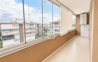 Bayraklı Osmangazi Özlem Sitesi 3+1 Üst Kat Tadilatlı 