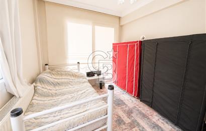 Bayraklı Osmangazi Özlem Sitesi 3+1 Üst Kat Tadilatlı 