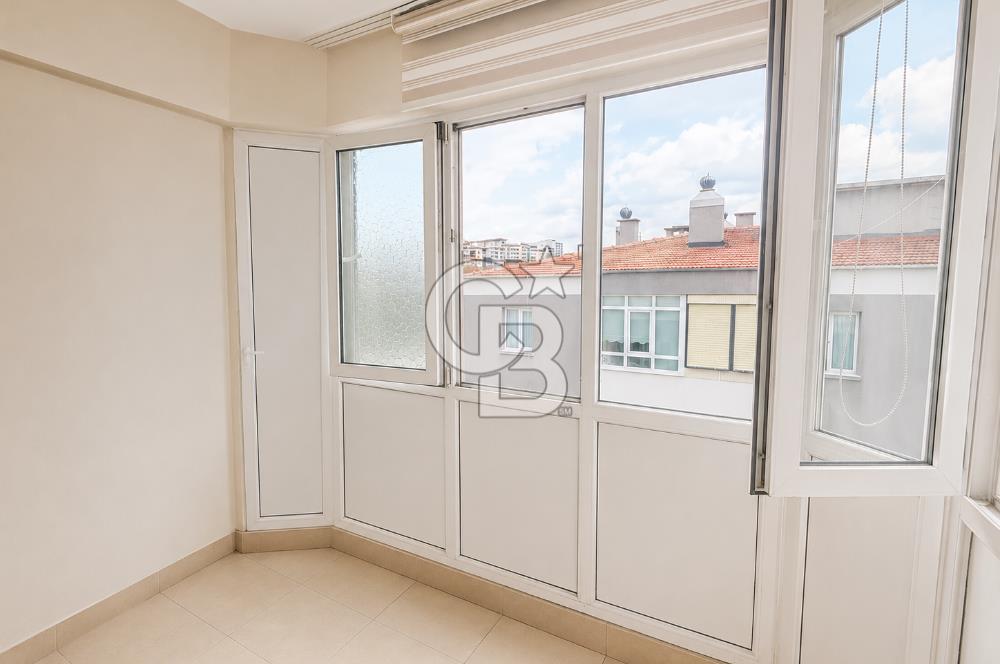 Bayraklı Osmangazi Özlem Sitesi 3+1 Üst Kat Tadilatlı 