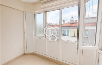 Bayraklı Osmangazi Özlem Sitesi 3+1 Üst Kat Tadilatlı 