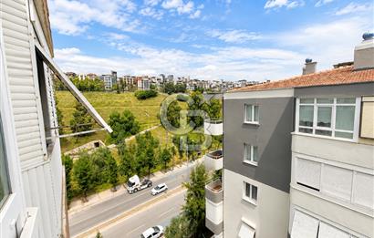 Bayraklı Osmangazi Özlem Sitesi 3+1 Üst Kat Tadilatlı 