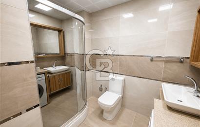 Bayraklı Osmangazi Özlem Sitesi 3+1 Üst Kat Tadilatlı 