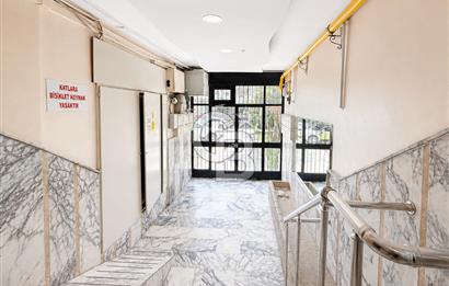 Bayraklı Osmangazi Özlem Sitesi 3+1 Üst Kat Tadilatlı 