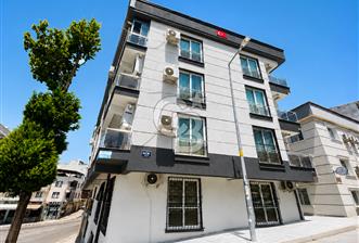 BUCA'DA YATIRIMLIK | ÜNİVERSİTE VE HASTANELERE YAKIN SATILIK 1+1  - 1 - 358490