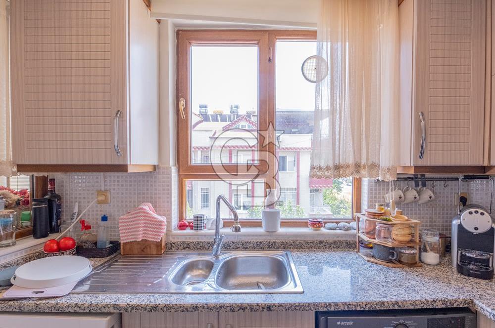 Konyaaltı Arapsuyu’nun En Prestijli Lokasyonunda, Vatandaşlığa Uygun Geniş 4+1 Dubleks!