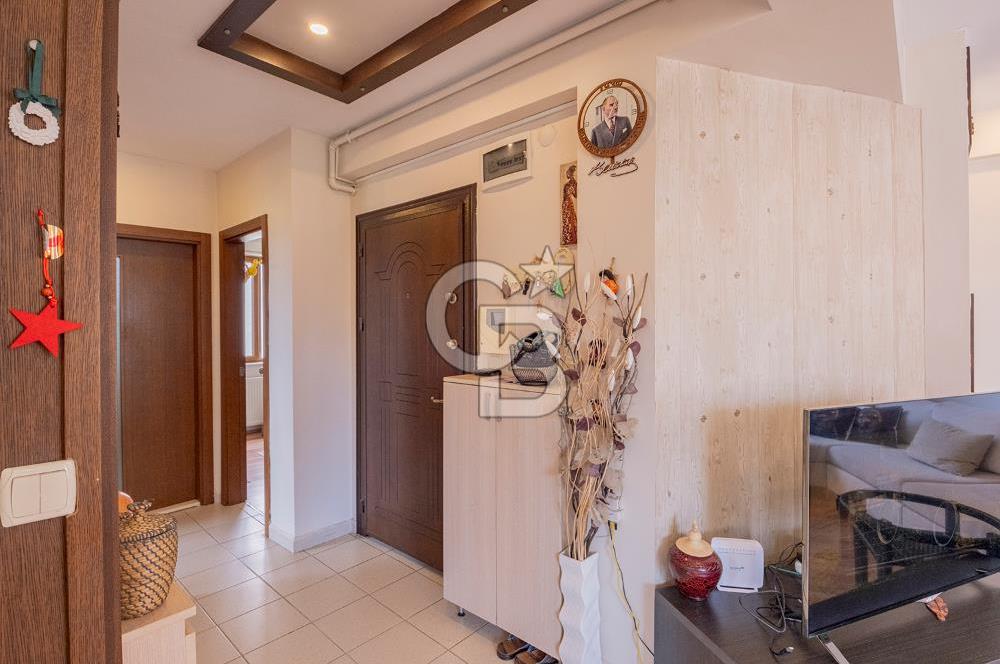 Konyaaltı Arapsuyu’nun En Prestijli Lokasyonunda, Vatandaşlığa Uygun Geniş 4+1 Dubleks!