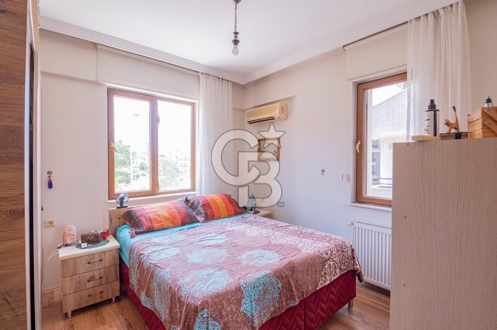 Konyaaltı Arapsuyu’nun En Prestijli Lokasyonunda, Vatandaşlığa Uygun Geniş 4+1 Dubleks!