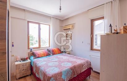 Konyaaltı Arapsuyu’nun En Prestijli Lokasyonunda, Vatandaşlığa Uygun Geniş 4+1 Dubleks!