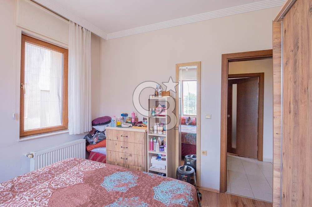Konyaaltı Arapsuyu’nun En Prestijli Lokasyonunda, Vatandaşlığa Uygun Geniş 4+1 Dubleks!