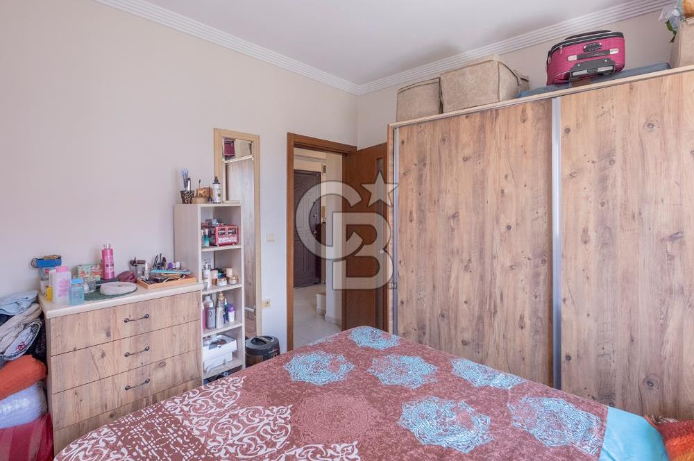 Konyaaltı Arapsuyu’nun En Prestijli Lokasyonunda, Vatandaşlığa Uygun Geniş 4+1 Dubleks!
