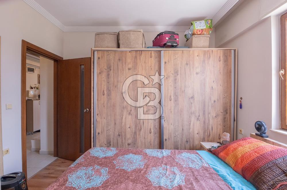 Konyaaltı Arapsuyu’nun En Prestijli Lokasyonunda, Vatandaşlığa Uygun Geniş 4+1 Dubleks!