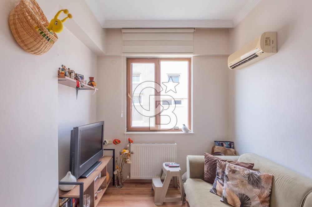 Konyaaltı Arapsuyu’nun En Prestijli Lokasyonunda, Vatandaşlığa Uygun Geniş 4+1 Dubleks!