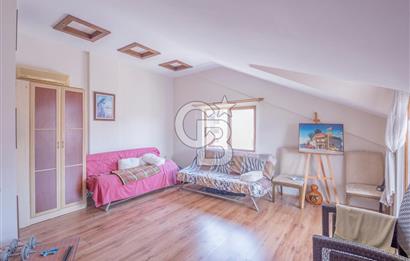Konyaaltı Arapsuyu’nun En Prestijli Lokasyonunda, Vatandaşlığa Uygun Geniş 4+1 Dubleks!