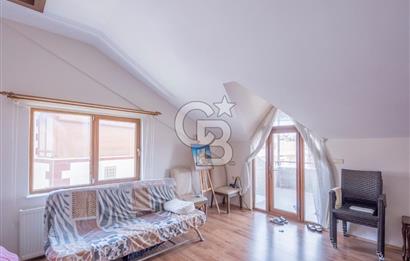 Konyaaltı Arapsuyu’nun En Prestijli Lokasyonunda, Vatandaşlığa Uygun Geniş 4+1 Dubleks!