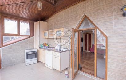 Konyaaltı Arapsuyu’nun En Prestijli Lokasyonunda, Vatandaşlığa Uygun Geniş 4+1 Dubleks!