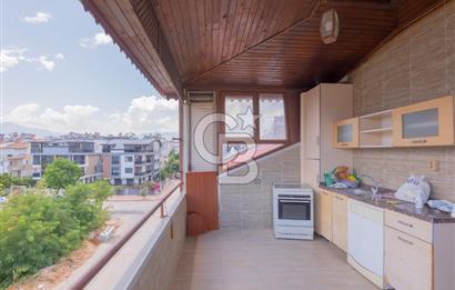 Konyaaltı Arapsuyu’nun En Prestijli Lokasyonunda, Vatandaşlığa Uygun Geniş 4+1 Dubleks!