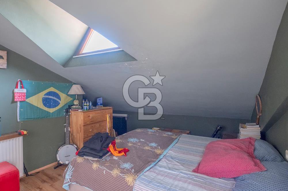 Konyaaltı Arapsuyu’nun En Prestijli Lokasyonunda, Vatandaşlığa Uygun Geniş 4+1 Dubleks!