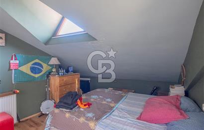 Konyaaltı Arapsuyu’nun En Prestijli Lokasyonunda, Vatandaşlığa Uygun Geniş 4+1 Dubleks!