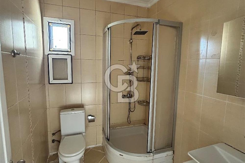 Bodrum Turgutreis 3+1 Deniz Manzaralı Bahçe Kullanımlı ortakat daire