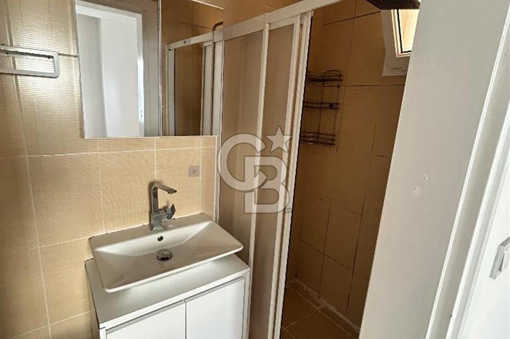 Bodrum Turgutreis 3+1 Deniz Manzaralı Bahçe Kullanımlı ortakat daire