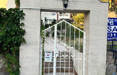 Bodrum Turgutreis 3+1 Deniz Manzaralı Bahçe Kullanımlı ortakat daire