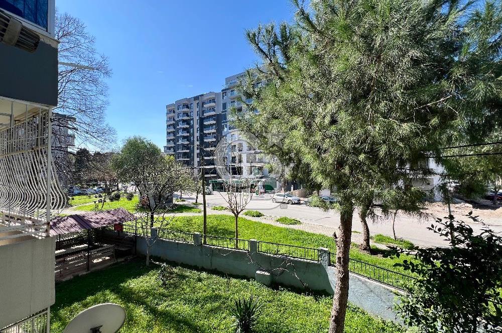Bornova Taşkent Satılık 3+1 Daire