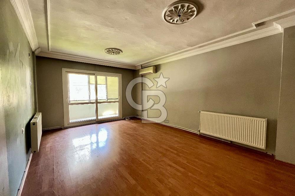 Bornova Taşkent Satılık 3+1 Daire
