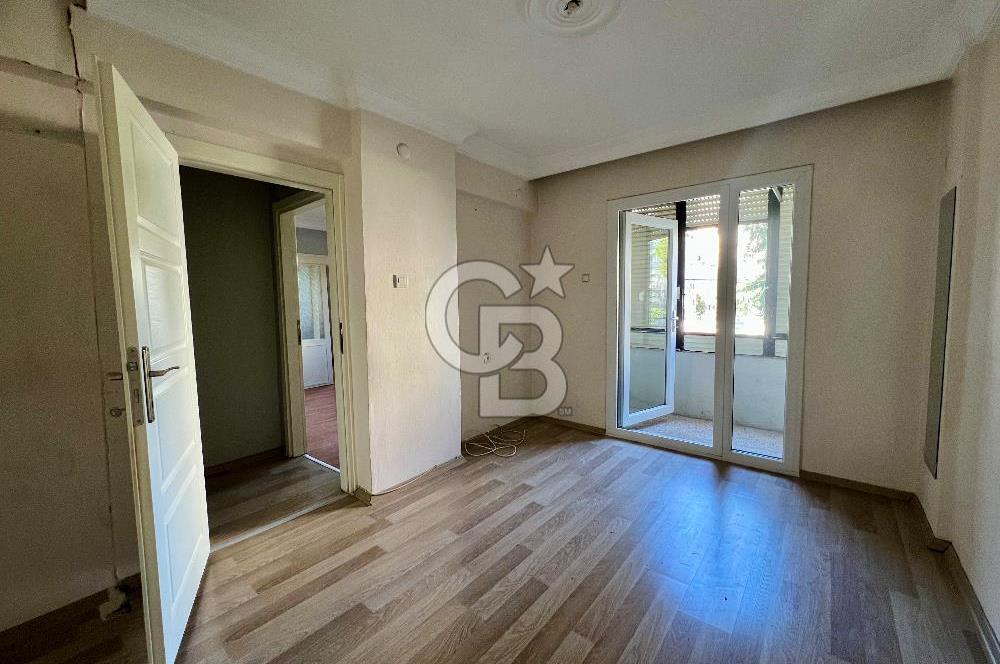 Bornova Taşkent Satılık 3+1 Daire