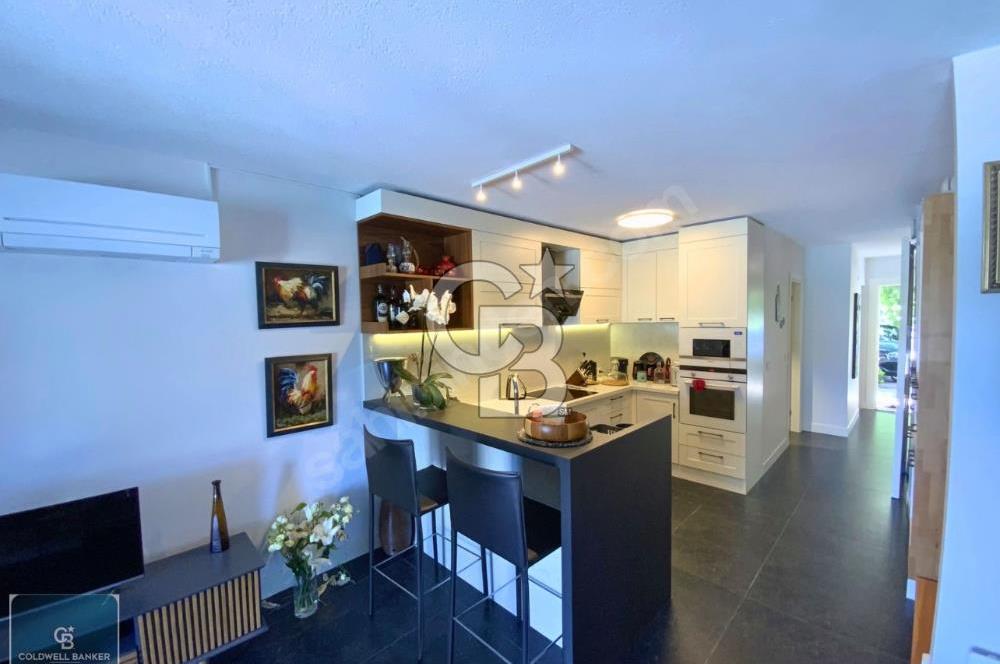 Çeşme Alaçatı Port Sancak Evleri Satılık 3.5+1 Villa