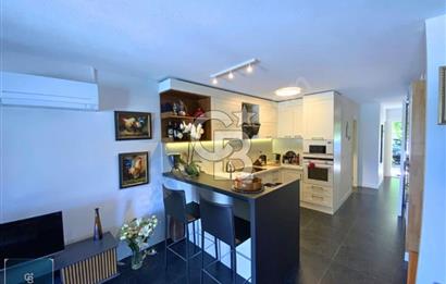 Çeşme Alaçatı Port Sancak Evleri Satılık 3.5+1 Villa